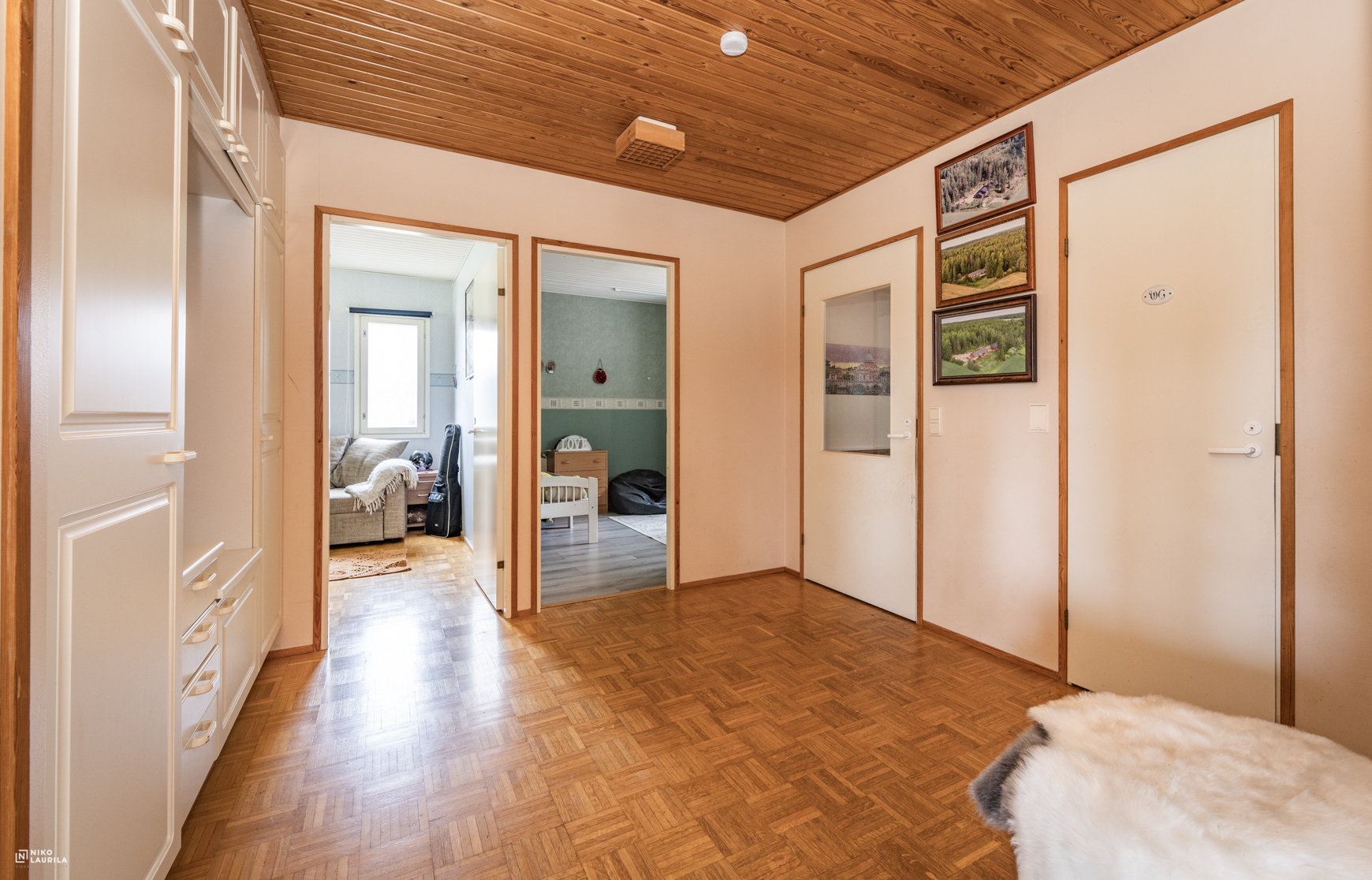 Jokiniityntie 53, Myrskylä, Kuva 5