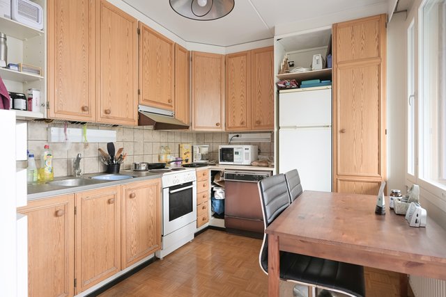 Melkonkatu 5, Helsinki (Vattuniemi, Lauttasaari), Kuva 6, esikatselu