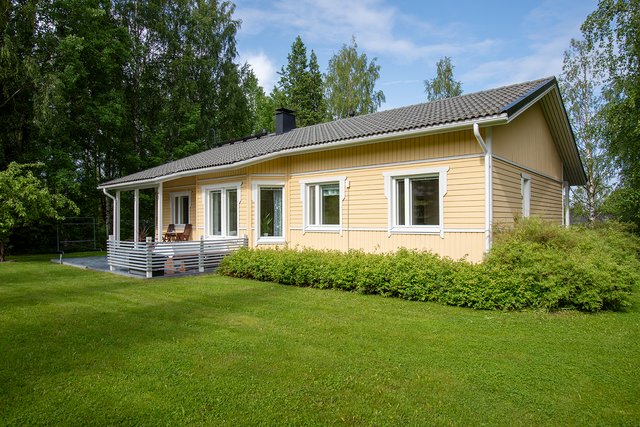 Niittäjäntie 1, Nilsiä (Nilsiä), Kuva 24, esikatselu