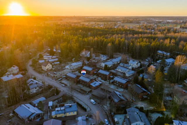 Joukahaisentie 8-10 A