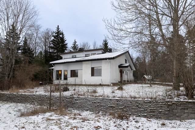 Mikkolantie 4, Lohja (Vasarla), Kuva 1, esikatselu