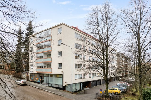 Hallituskatu 4, Hämeenlinna (Keskusta), Kuva 1, esikatselu