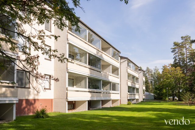 Tammiperä 6 D