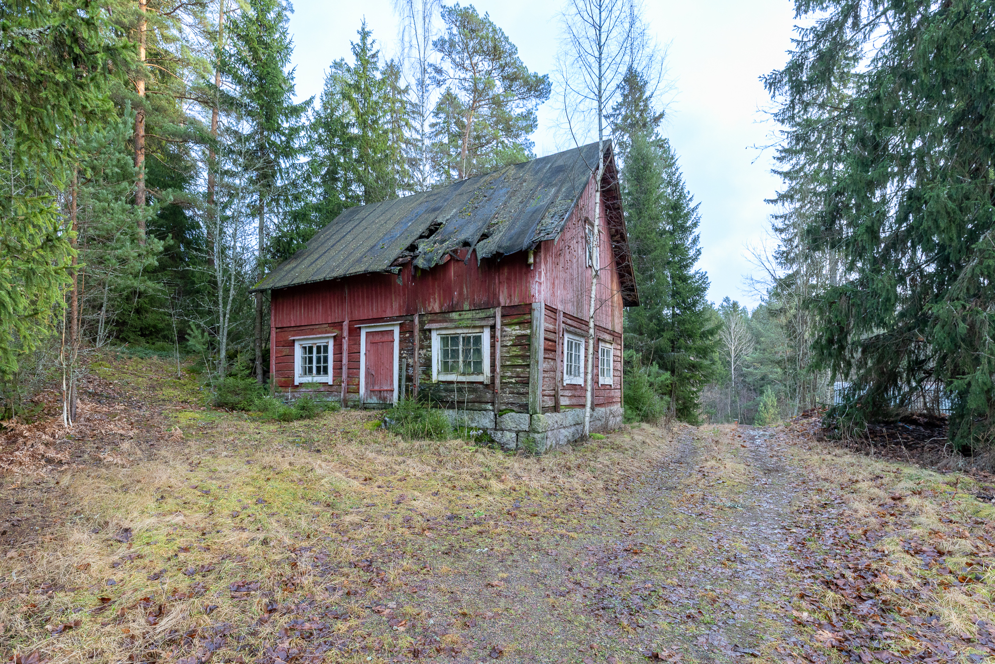 Suontie 65, Karjalohja (Karjalohja), Kuva 12