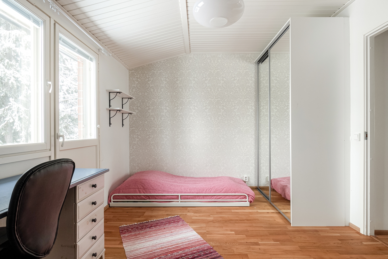 Tuomikuja 2, Kuopio (Päiväranta), Kuva 8