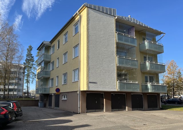 Salonkatu 7, Hyvinkää (Viertola), Kuva 1, esikatselu