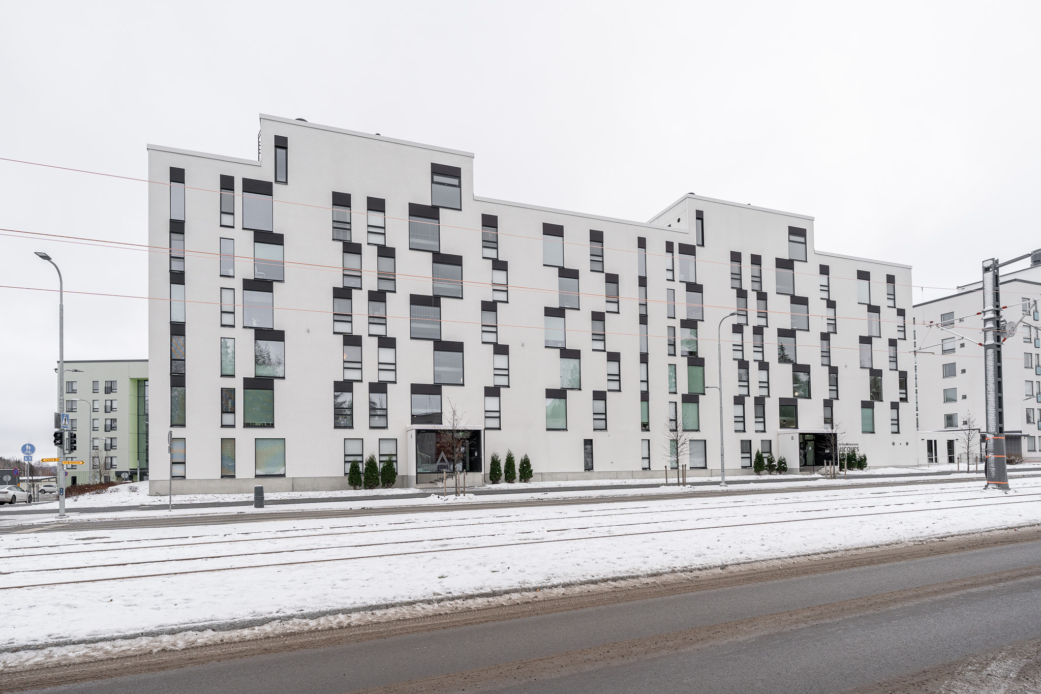 Männistönkatu 2, Tampere (Halkoniemi), Kuva 18