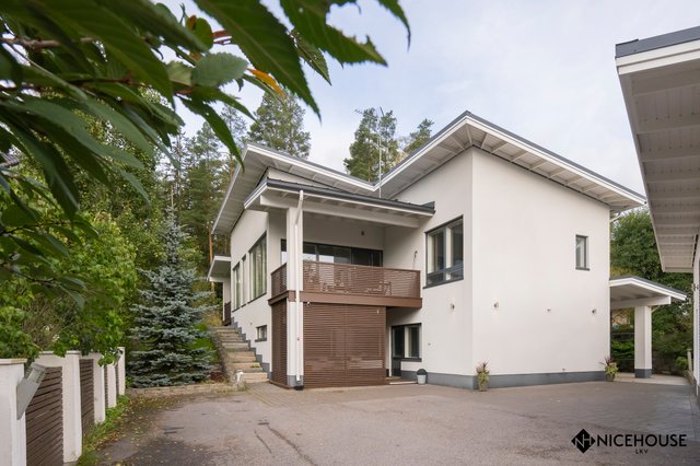 Vanha Porvoontie 358 D