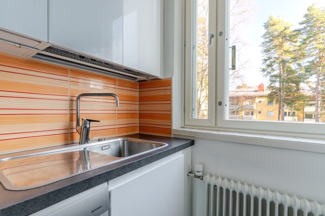 Ohjaajantie 3, Helsinki (Pohjois-Haaga, Haaga), Kuva 10, esikatselu