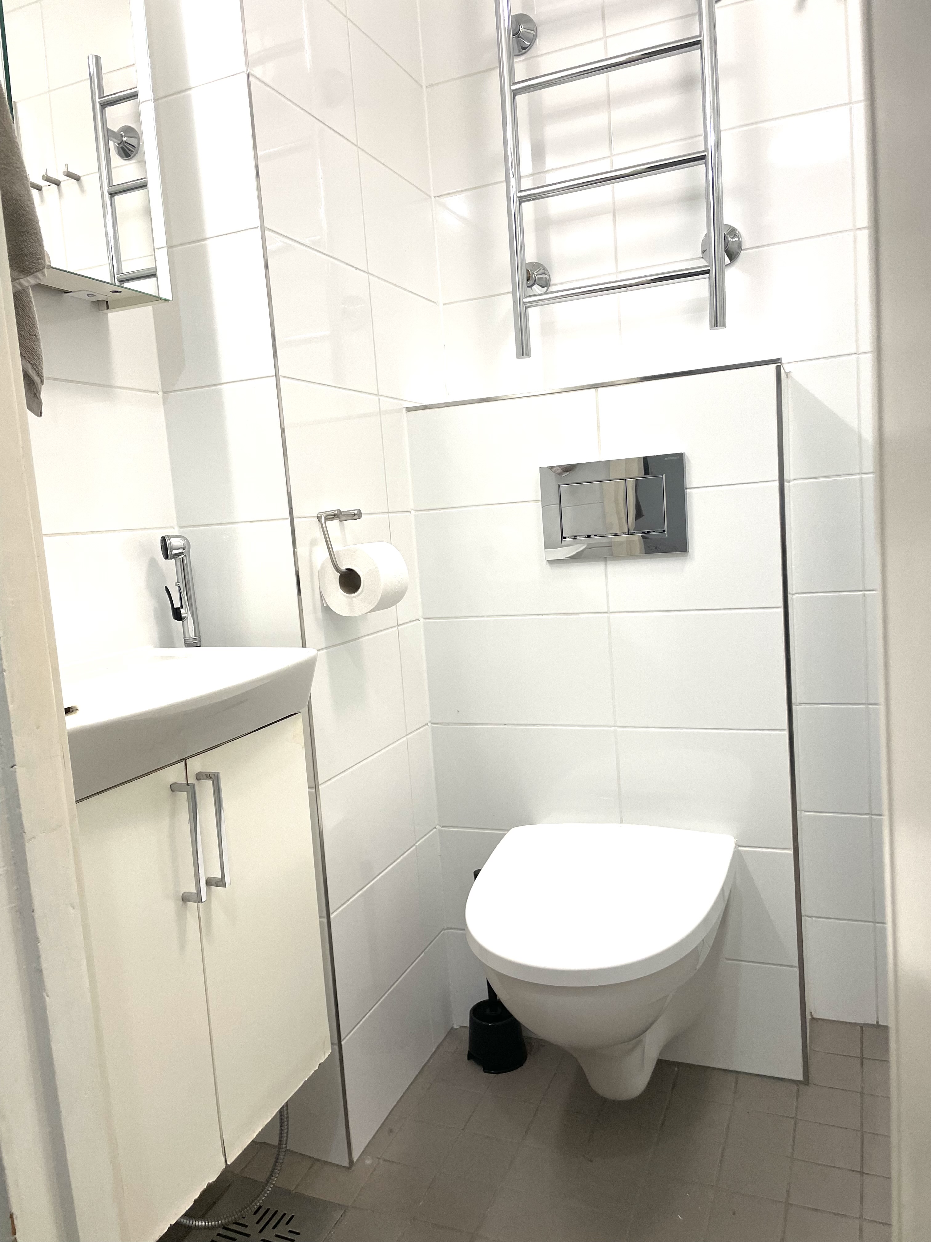 Malminrinne 2, Helsinki (Kamppi), Kuva 7