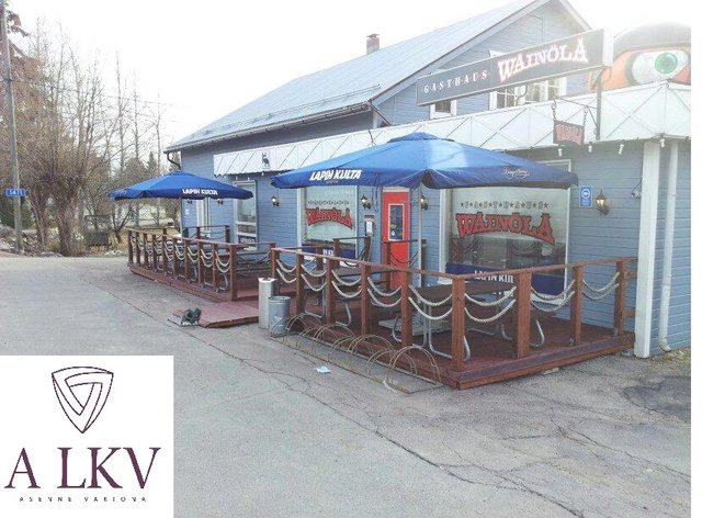 Sälinkääntie 1052