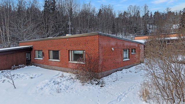 Tyyskylänrinne 17 B