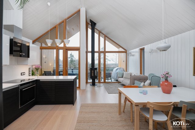 Yläkartanontie 39 D