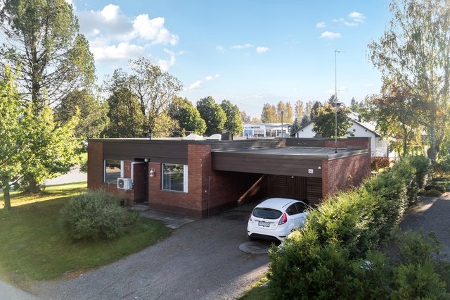 Eino Leinon Katu 33