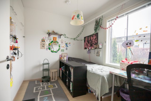 Kokinpellonraitti 4, Tampere (Vuores), Kuva 15, esikatselu