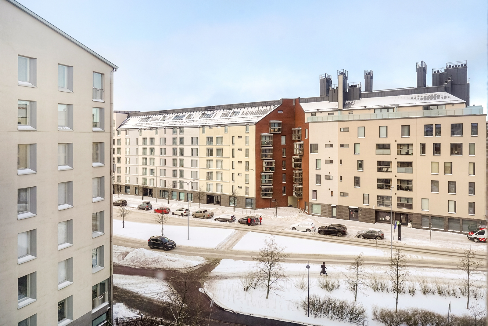 Eteläinen Rautatiekatu 18, Helsinki (Kamppi), Kuva 10