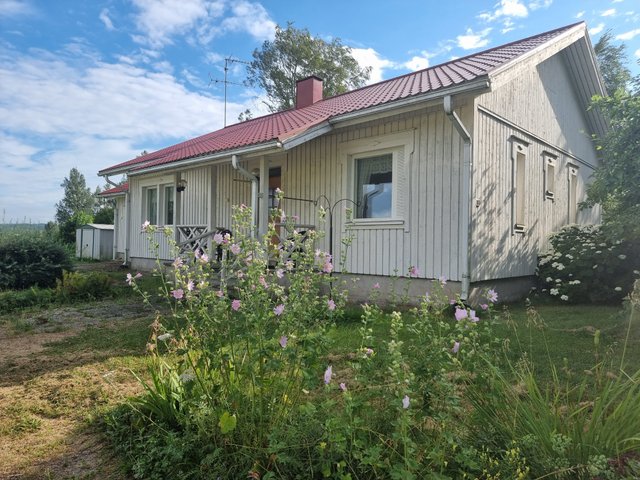 Vähähiidentie 193
