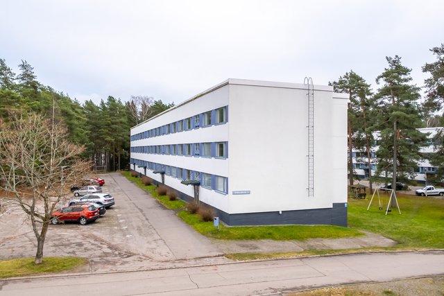 Kivisaarentie 2, Helsinki (Vuosaari), Kuva 11, esikatselu