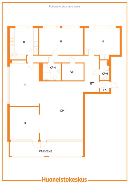 Pajuniityntie 4, Helsinki (Etelä-Haaga), Kuva 27, esikatselu