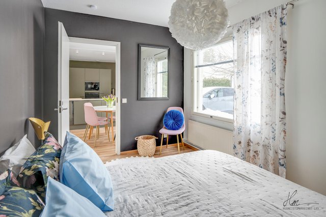 Laitainen 7 As, 20900 Turku 16