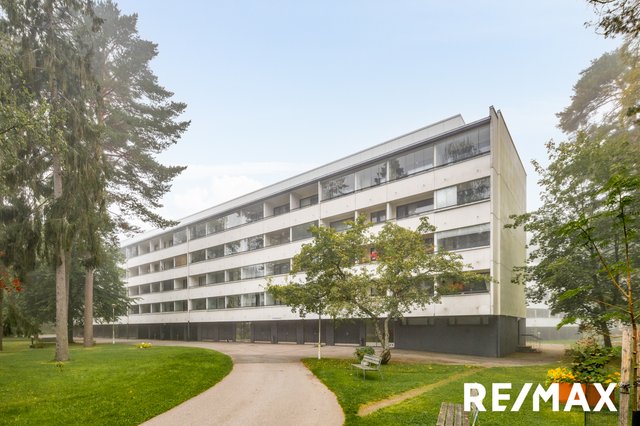 Isonvillasaarentie 12 G