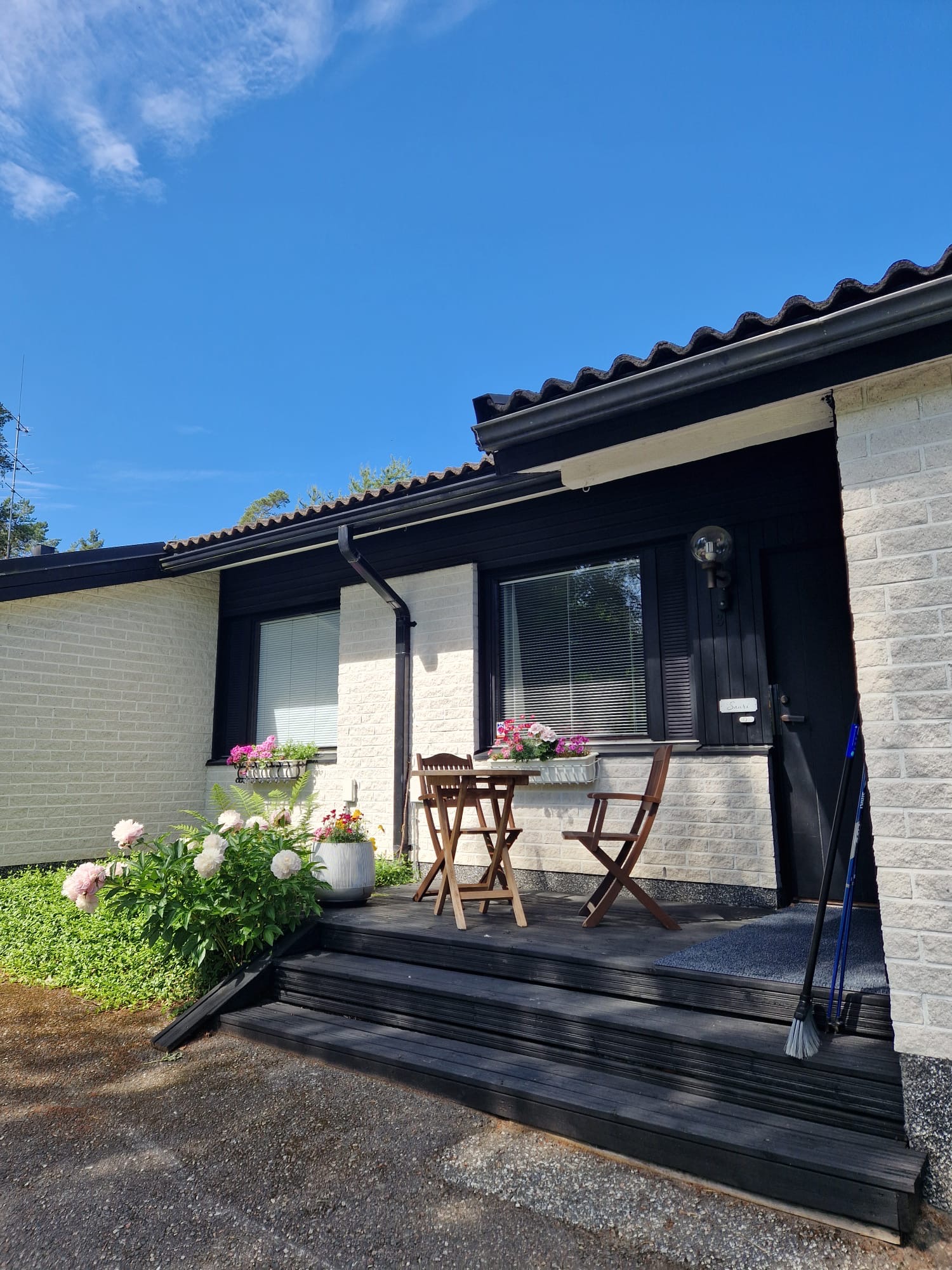 Asiakkaan kuva vuosien varrelta