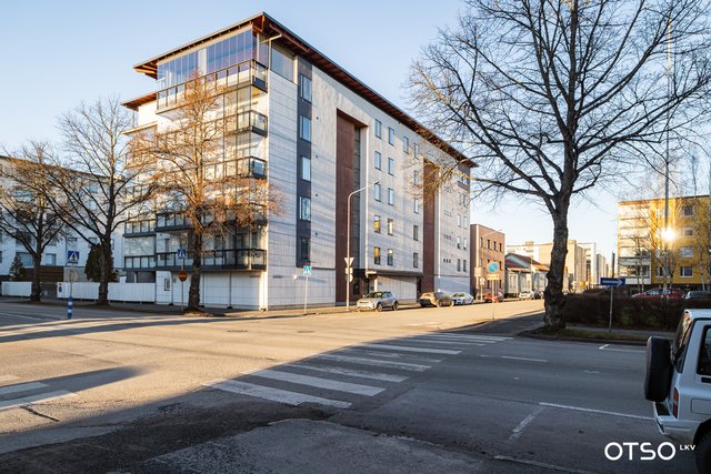 Katariinankatu 21b B