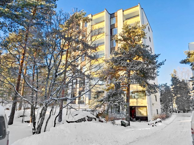 Soukankaari 1, Espoo (Soukka), Kuva 1, esikatselu
