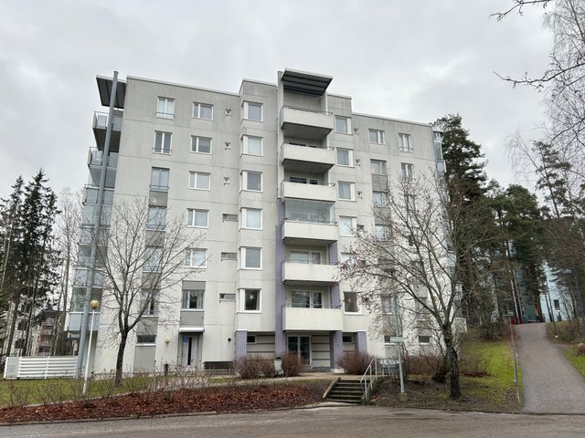 Harppuunapolku 5, Vantaa (Myyrmäki), Kuva 3, esikatselu