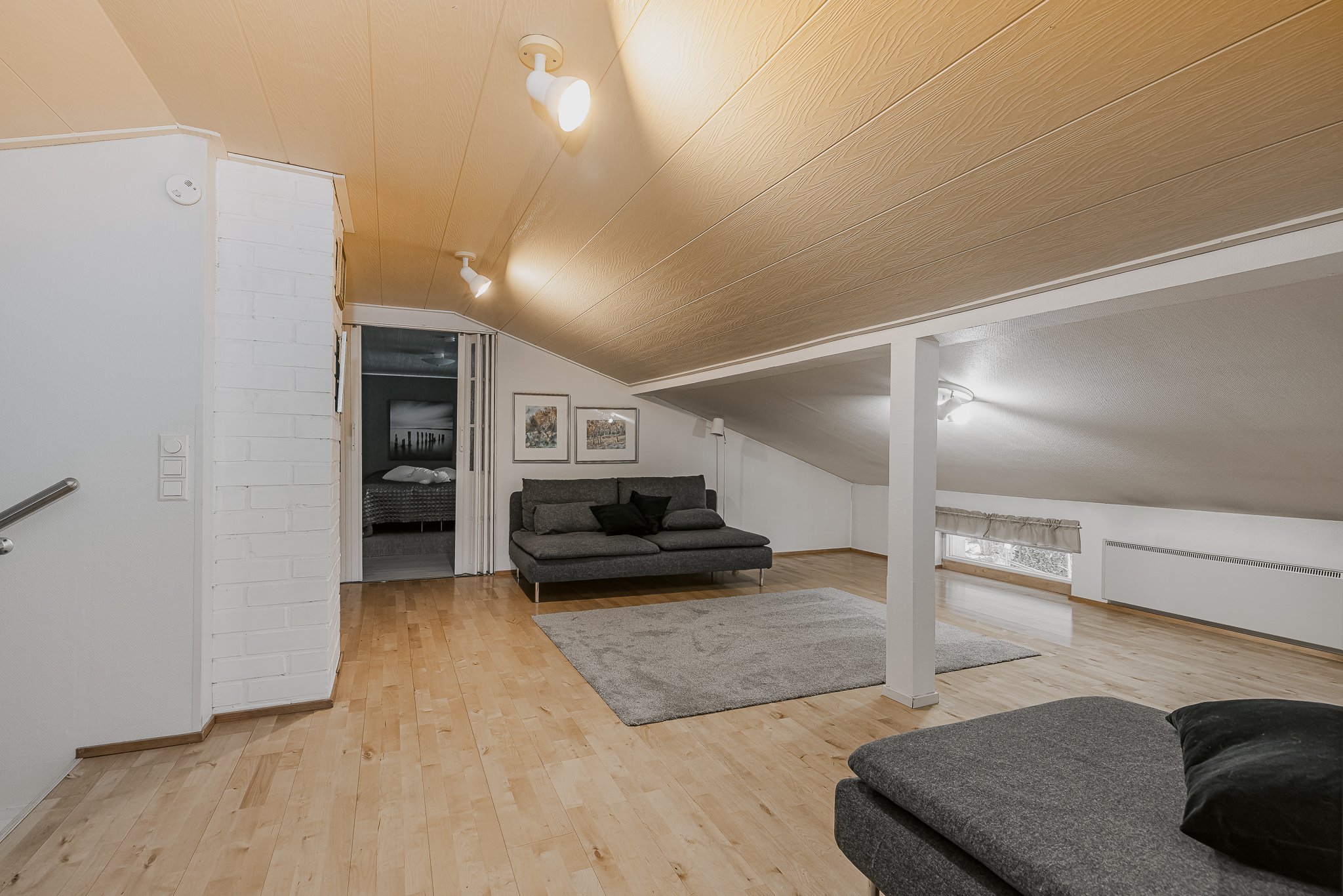 Vallinkatu 4 B, Seinäjoki (Pohja), Kuva 12