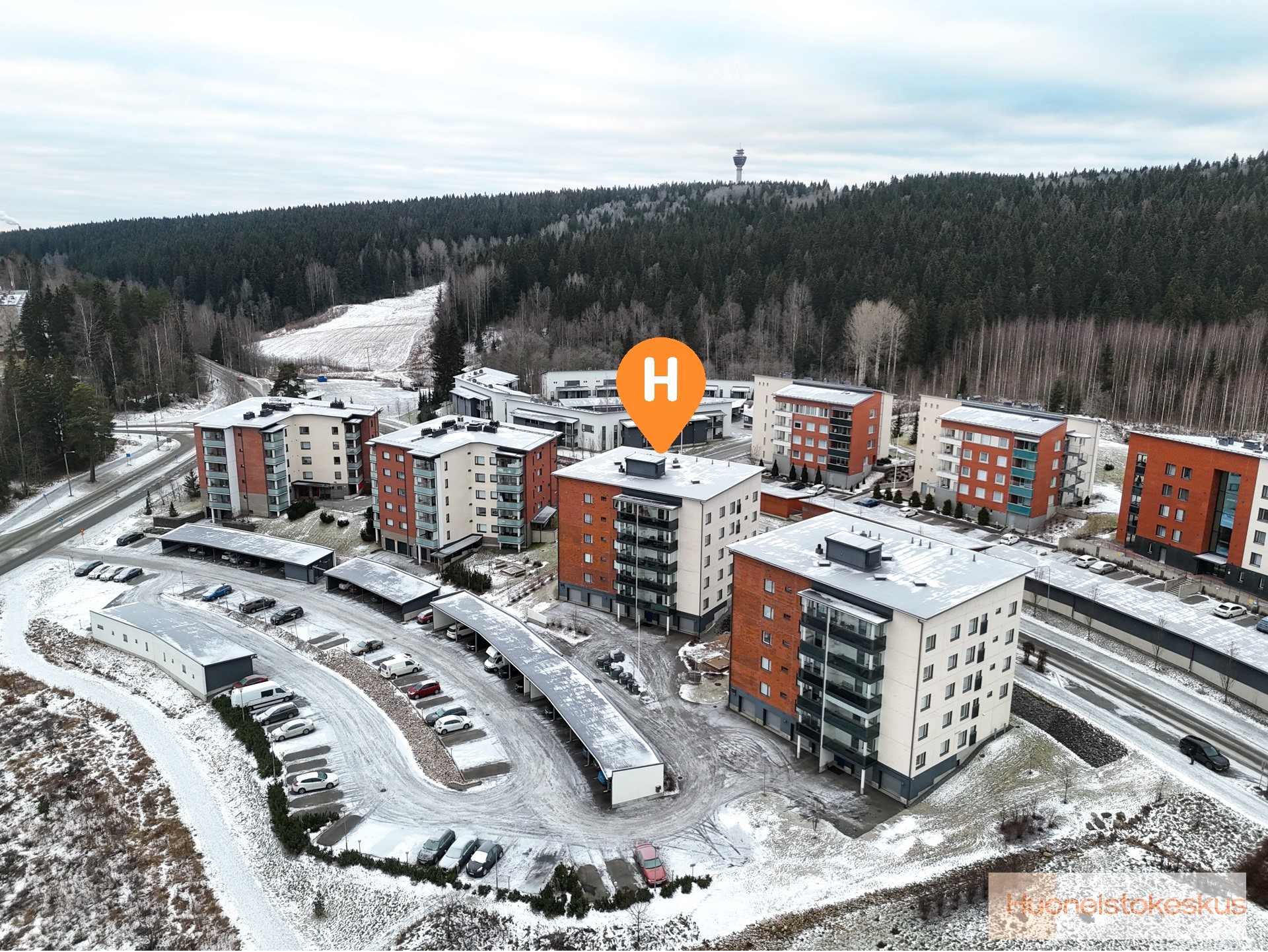 Ruutikellarinkatu 5, Kuopio (Pihlajalaakso), Kuva 15