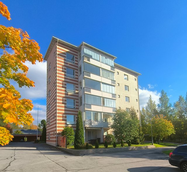 Alinenkatu 37 A