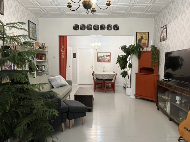 Hyvinkäänkatu 7, Hyvinkää (Keskusta), Kuva 3, esikatselu