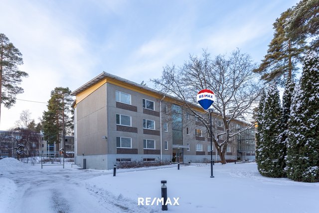 Signalistinkatu 11 F