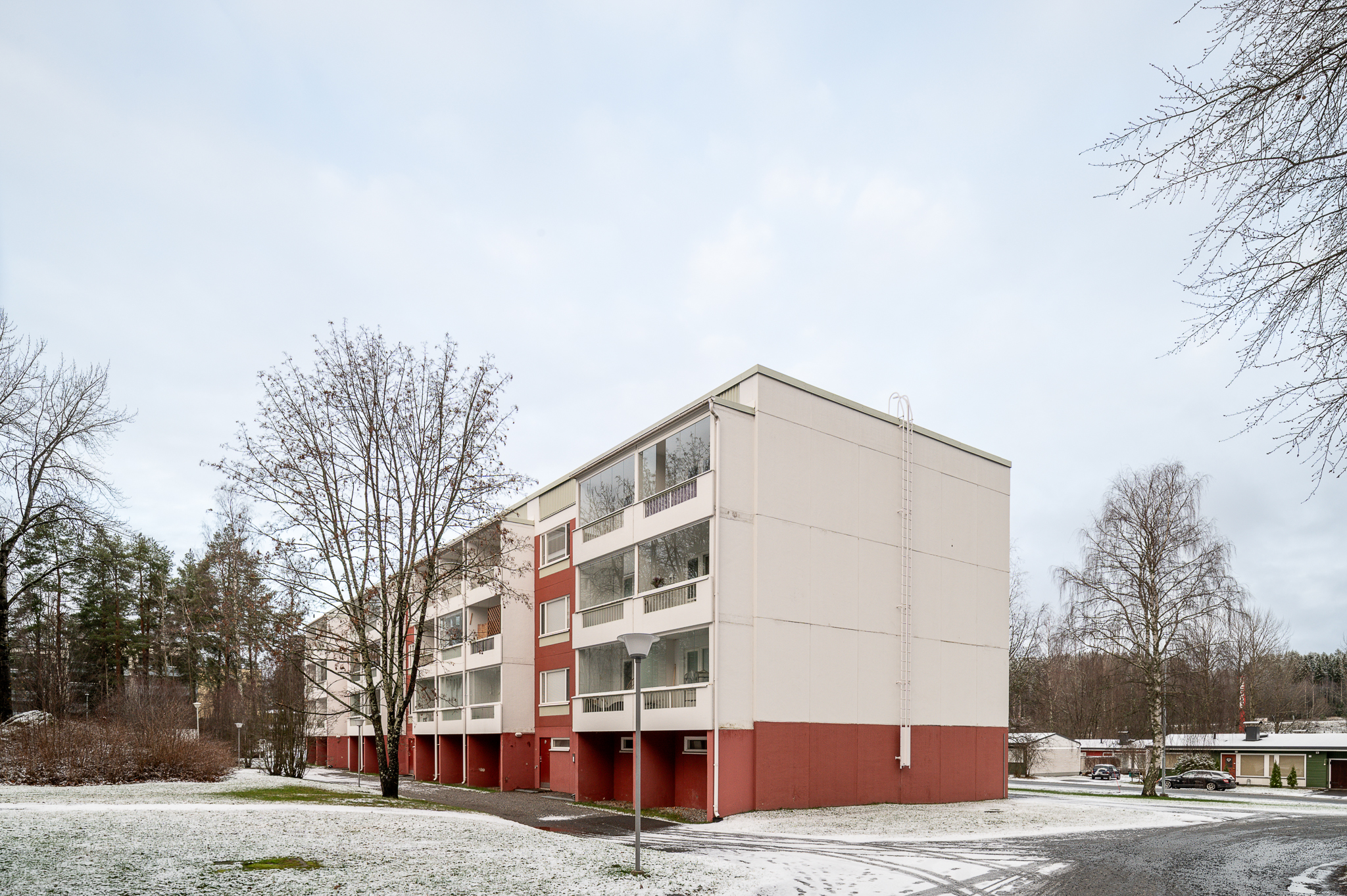 Lohkaretie 11, KUOPIO (Särkiniemi), Kuva 22