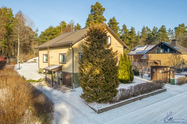 Punomontie 17, 20360 Turku 1