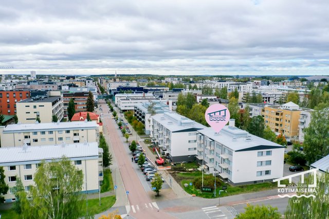 Kauppakatu 39 C