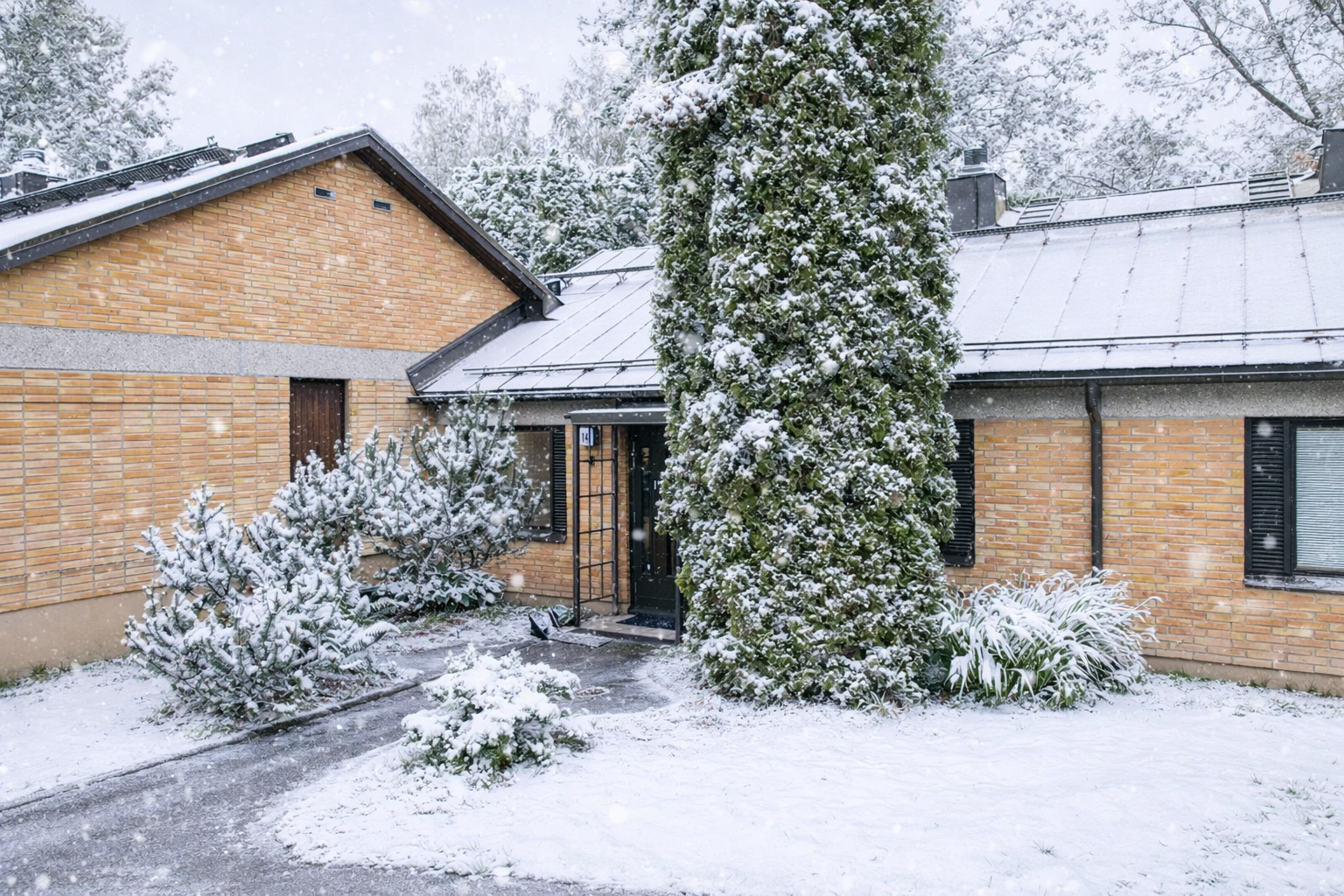 Nuuniitynkuja 2, Espoo (Viherlaakso), Kuva 3