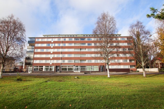 Itäranta 8 A