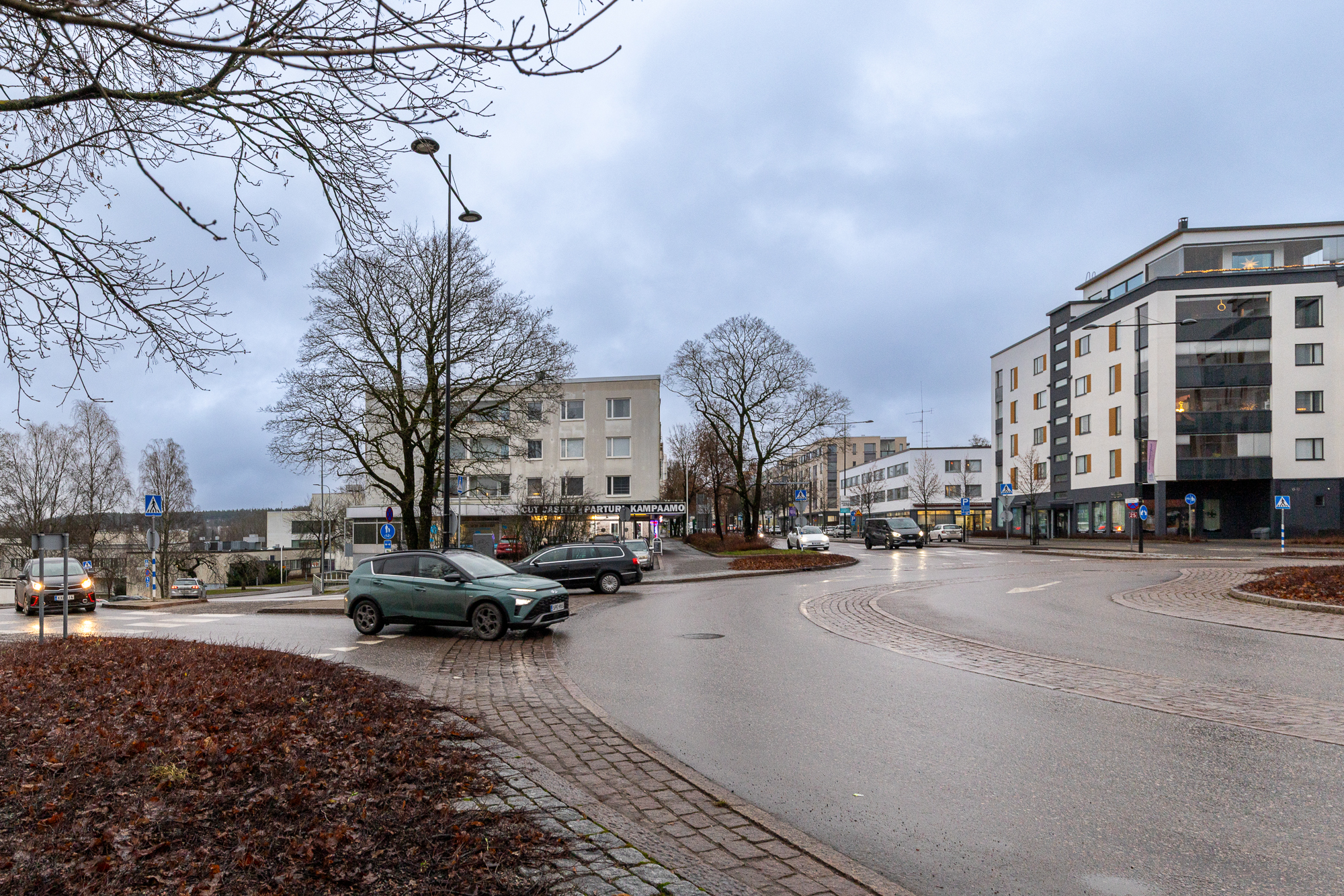 Suurlohjankatu 18, Lohja (Keskusta), Kuva 3