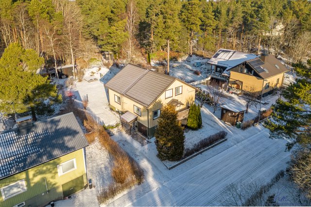 Punomontie 17, 20360 Turku 31