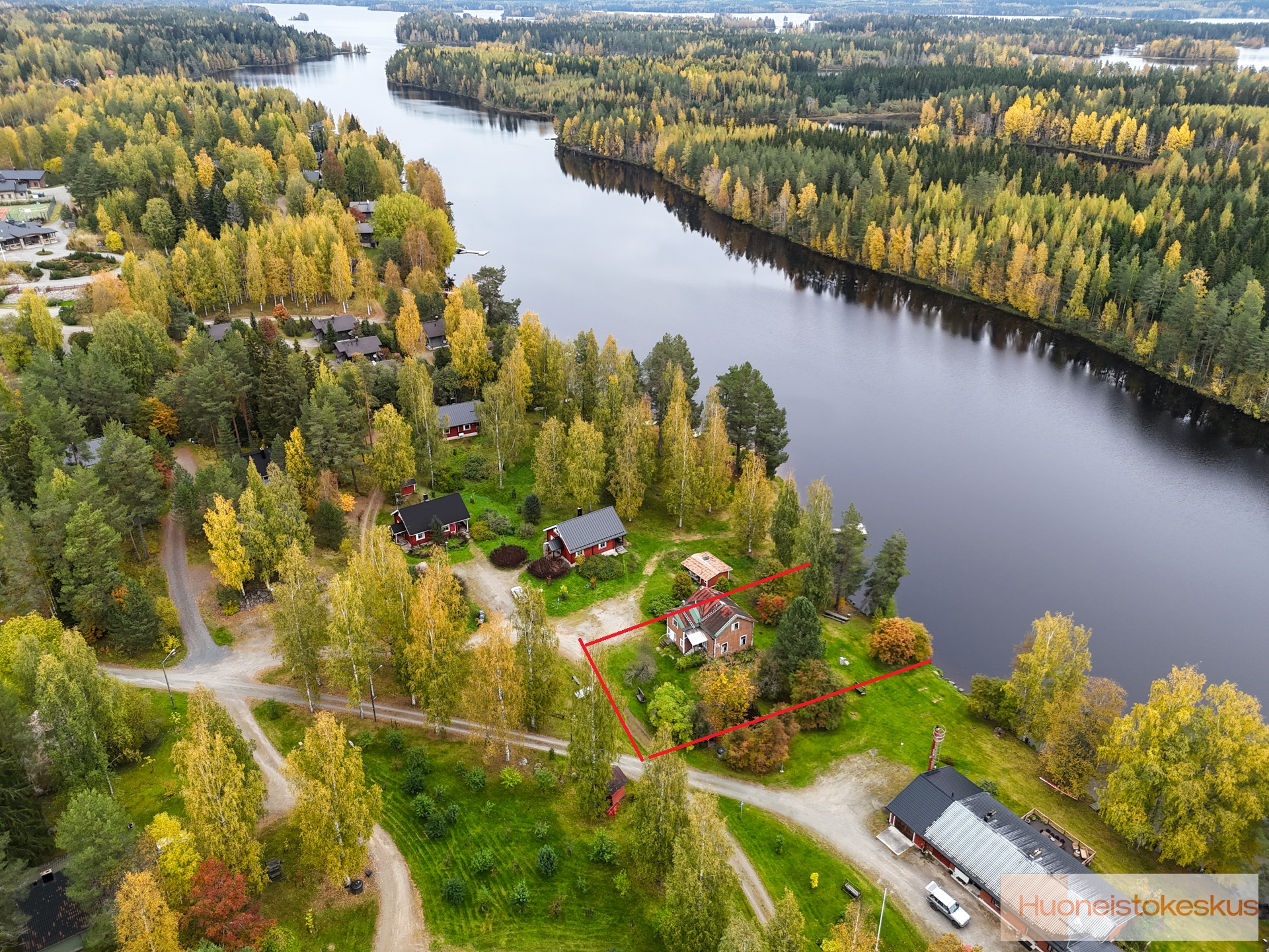 Rantalankuja 22 A, Tahkovuori (Tahkovuori), Kuva 9