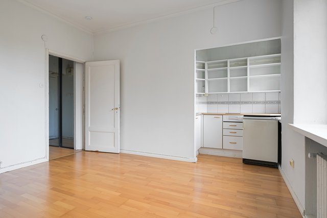 Väinämöisenkatu 23, Helsinki (Etu-Töölö), Kuva 8, esikatselu