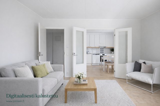 Väinö Auerin katu 7 E