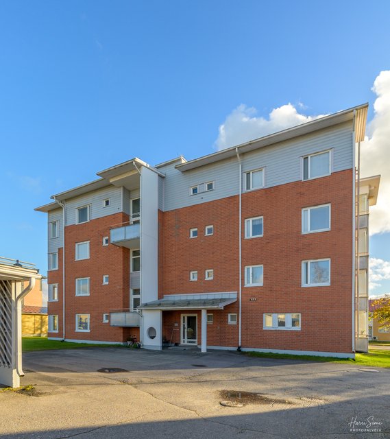 Oulaistenkatu 44 as 3