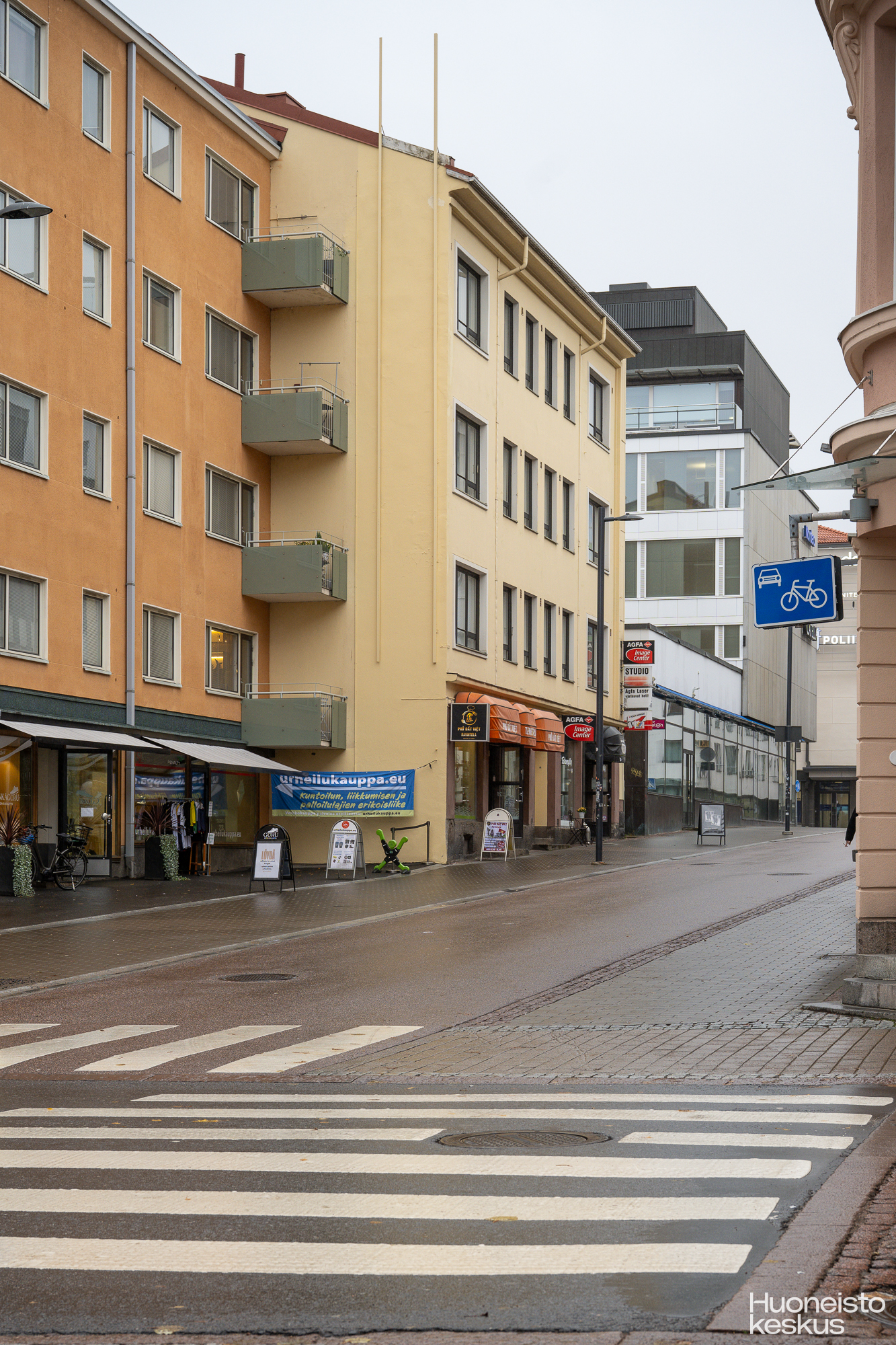 Pakkahuoneenkatu 9, Oulu (I Pokkinen), Kuva 29