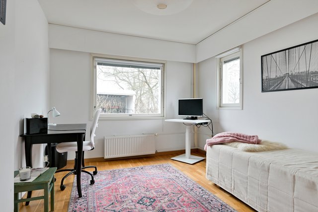 Tietäjäntie 17, Espoo (Pohjois-Tapiola), Kuva 13, esikatselu