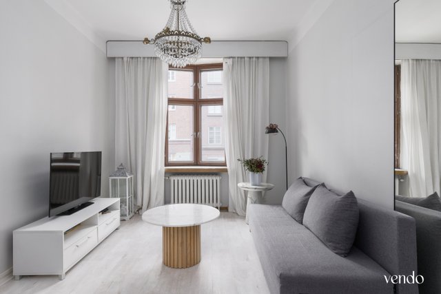 Runeberginkatu 6 b B