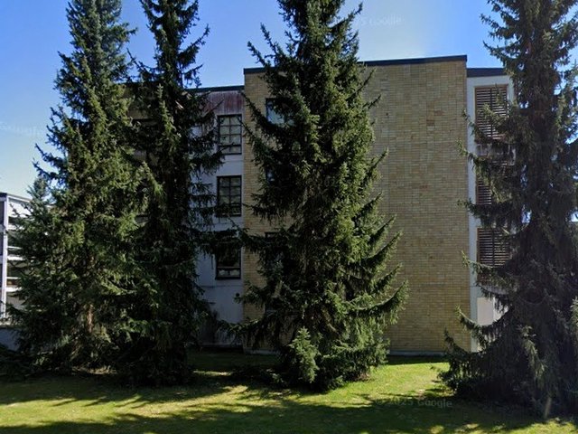 Puistokuja 5 A