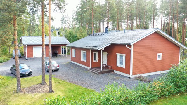 Mäkilammintie 4